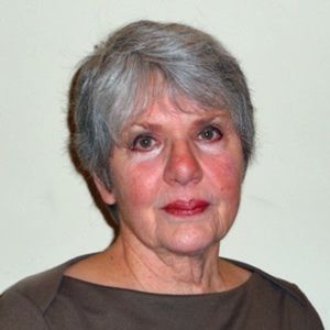 Meet your Posher, Judy